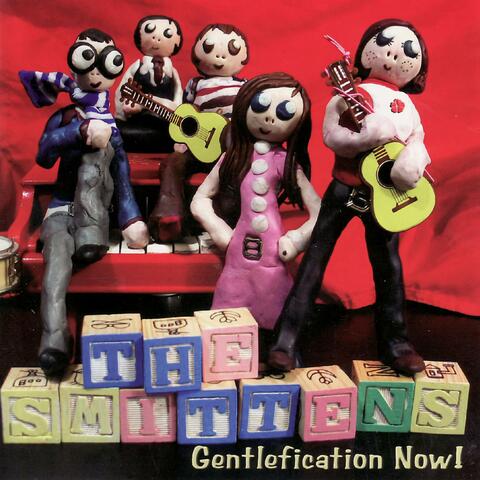 Gentlefication Now!
