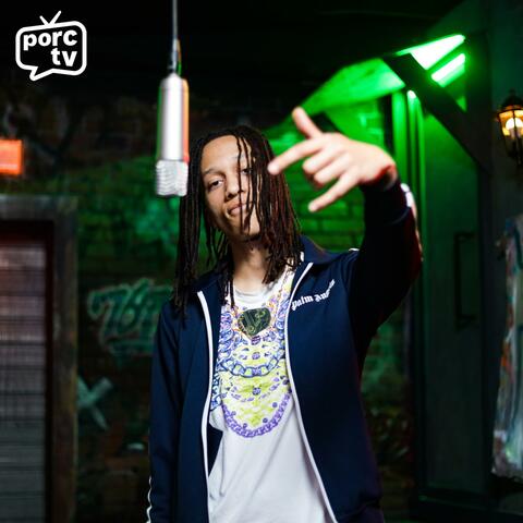 Urbanist Sessions  (Live @PORC TV)