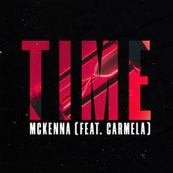 Time (feat. Carmela)