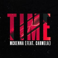 Time (feat. Carmela)