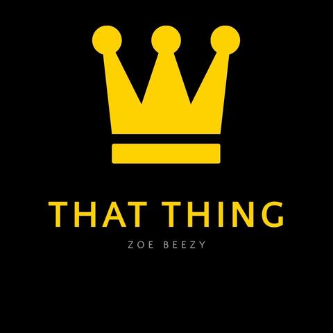 That Thing