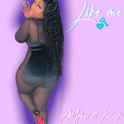 Like Me (feat. x-yle)