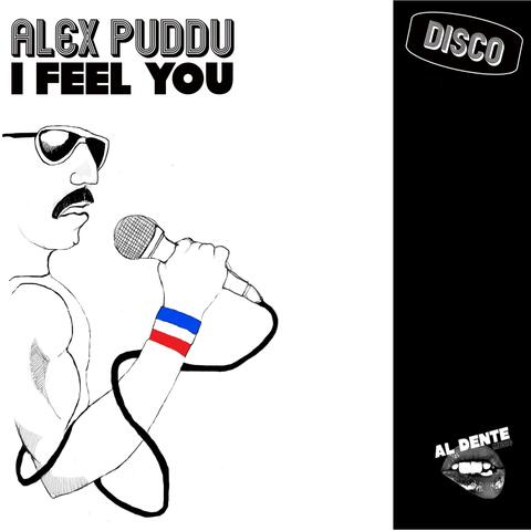 I Feel You (Bjarno's Disco Dub Mix)