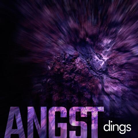 Angst (Radio Edit)