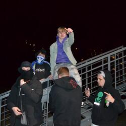 West Coast (feat. Spit)