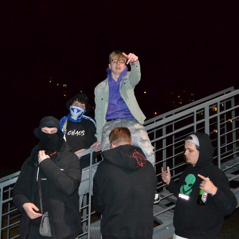 West Coast (feat. Spit)