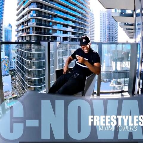 Miami Towers