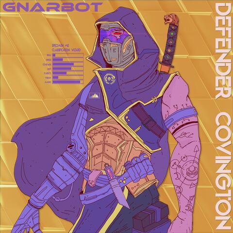 Defender Covington