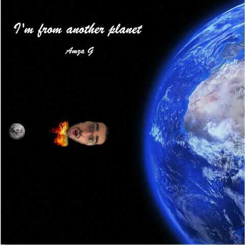 I'm from Another Planet
