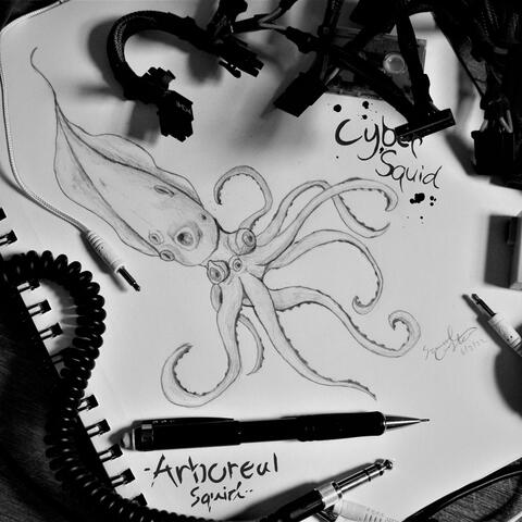 Cyber Squid