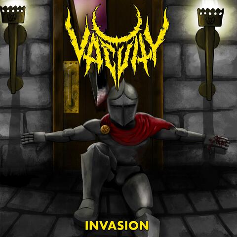 Invasion