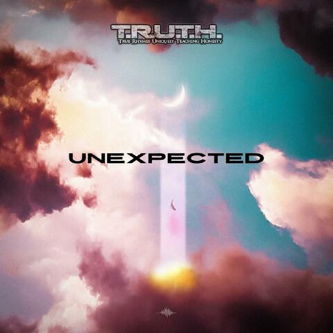 Unexpected (feat. Breana Marin)