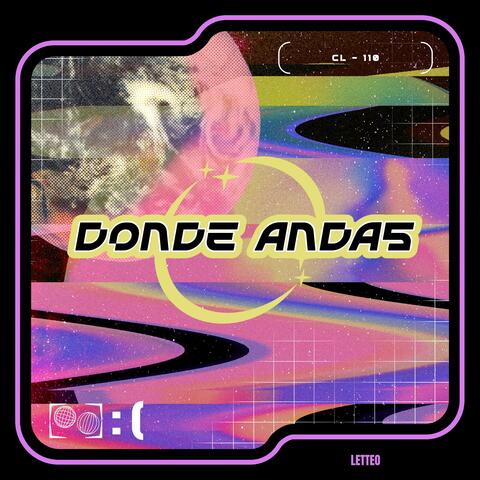 Donde Andas