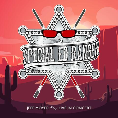 Special Ed Ranger