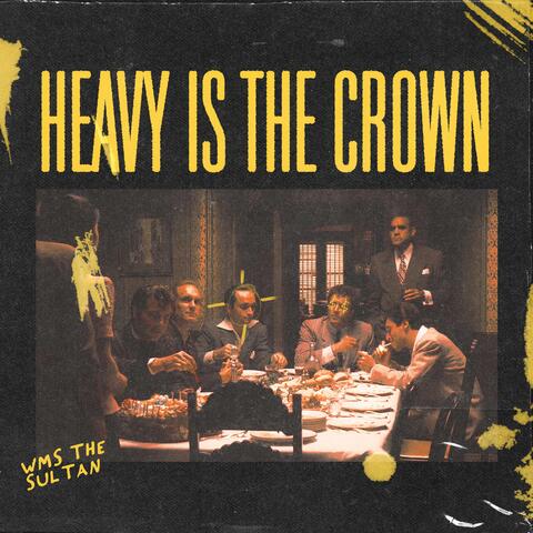 Heavy Is The Crown (feat. Keybeaux, Abskull & Jen dawn)