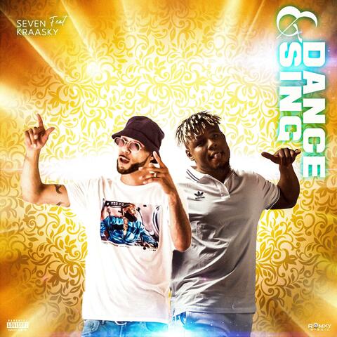 Dance and Sing (feat. Kraasky)