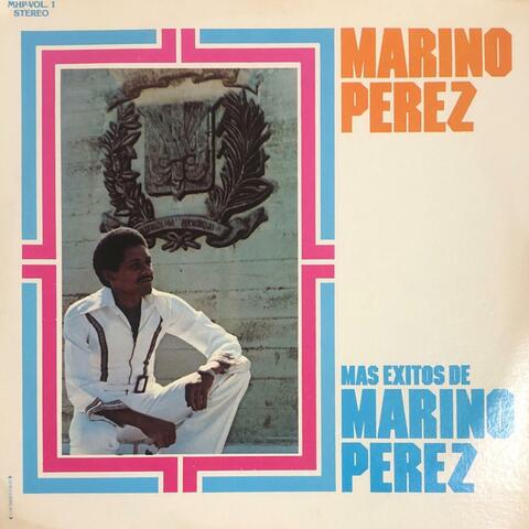 Mas Exitos De Marino Perez