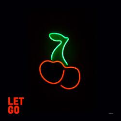 Let go