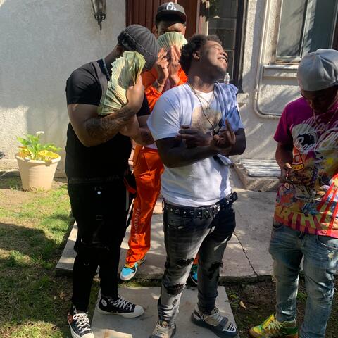 FNF Remix TBF (feat. GBM)