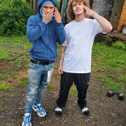 Whereabouts (feat. 30 Deep Grimeyy)