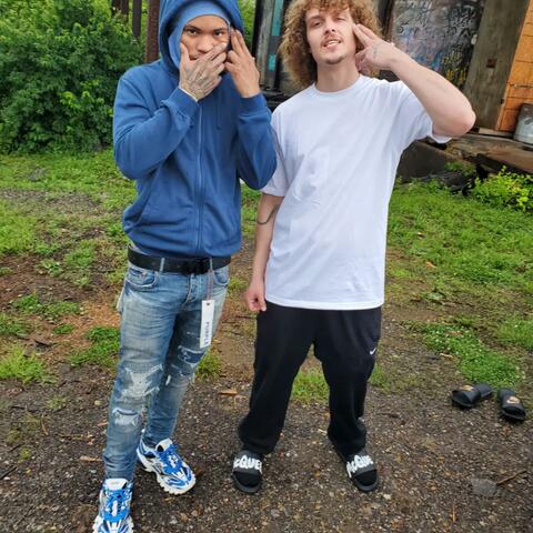 Whereabouts (feat. 30 Deep Grimeyy)