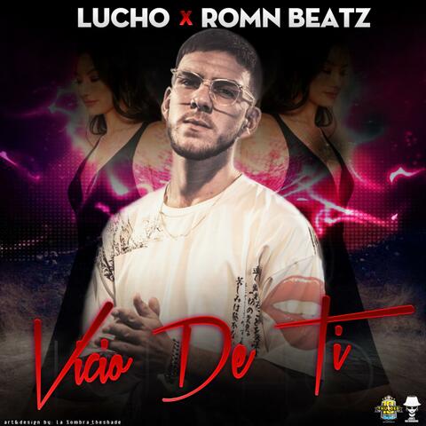 Vicio de ti (feat. RoMn Beatz)
