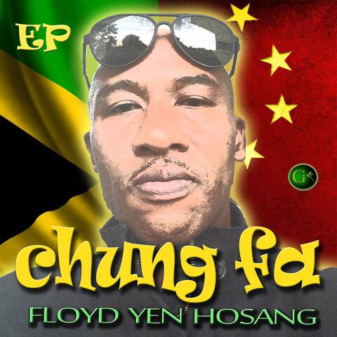 Chung Fa EP