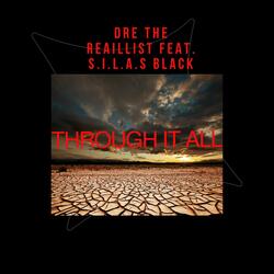 Through It All (feat. S.I.L.A.S BLACK)