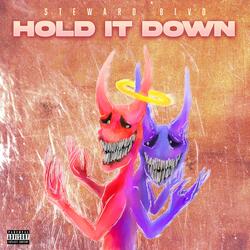 Hold It Down