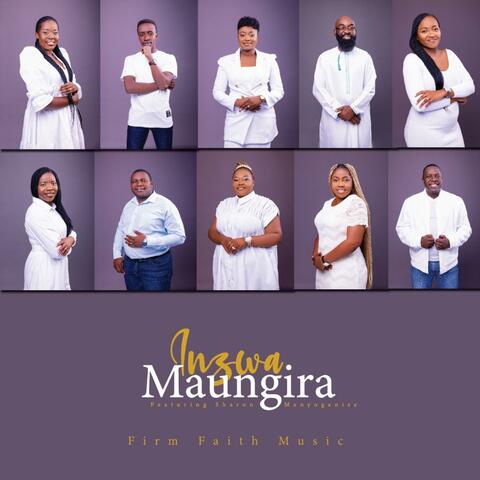 Maungira