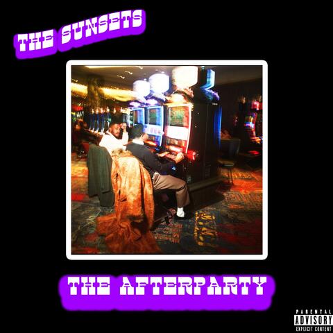 NIGHTS AT ROMANCE DAWN (THE AFTERPARTY)