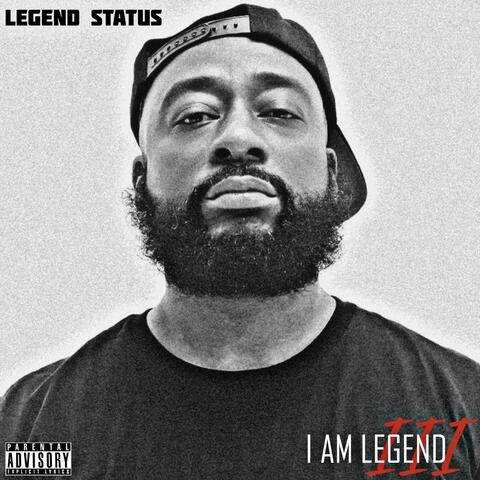 I AM LEGEND 3