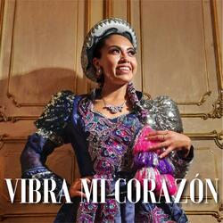 Vibra mi Corazón