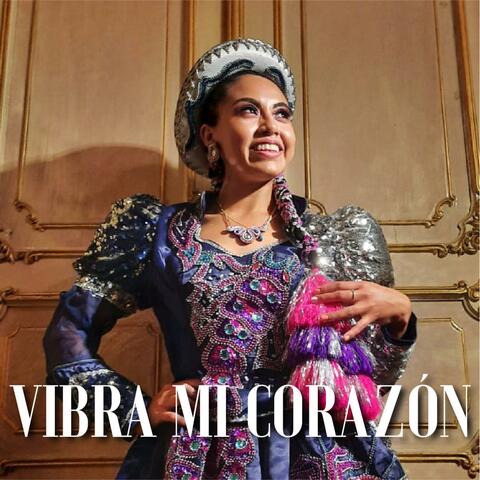 Vibra mi Corazón