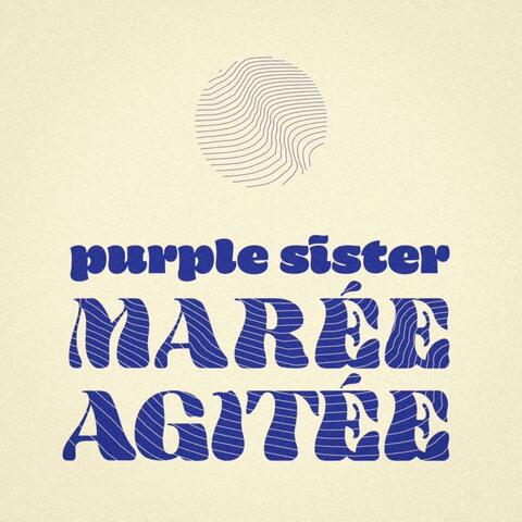 Mareé Agiteé