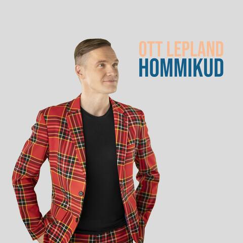 Hommikud