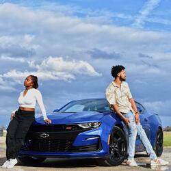 Pretend (feat. N'shai Iman)