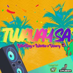 Twavay sa (feat. Tolly boy's Ymw)
