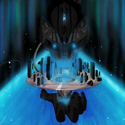 Cyberspace