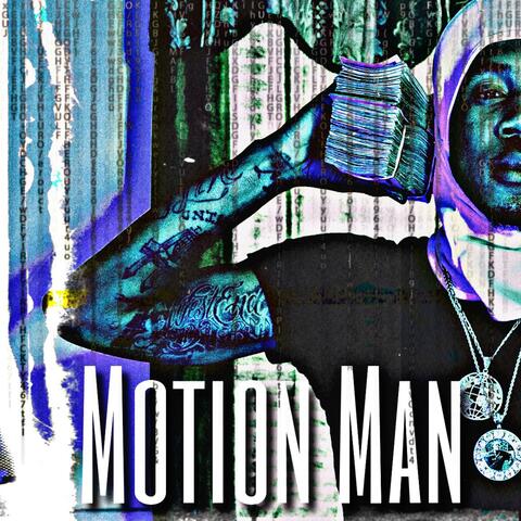 Motion Man