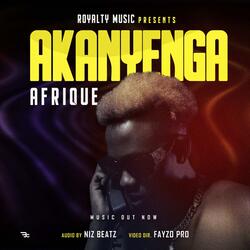 AKANYENGA