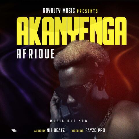 AKANYENGA