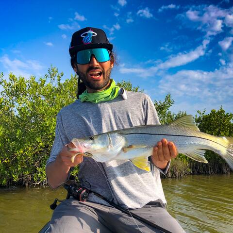 Snook Season