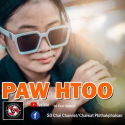 Not Too Late (feat. Paw Htoo SD Chai Family)