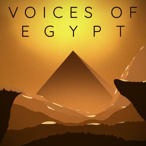 Voices of Egypt