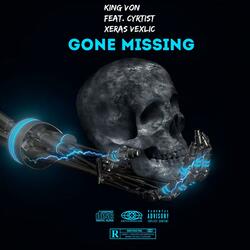 Gone Missing