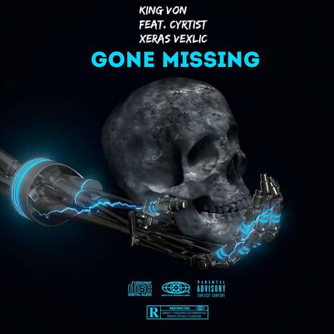 Gone Missing