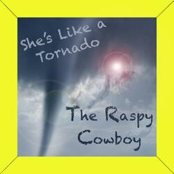 Shes Like a Tornado