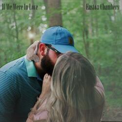 If We Were In Love
