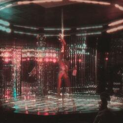 Midnight Connection (feat. Jlxw3s)